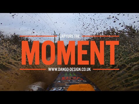 Capture The Moment with Dango Design Gripper Mount