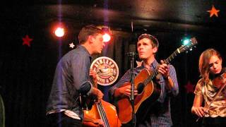 4 Train-Mipso AC&amp;T 2015