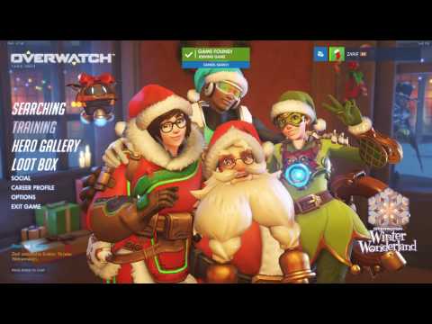 Steam Community :: Video :: losing connection in overwatch