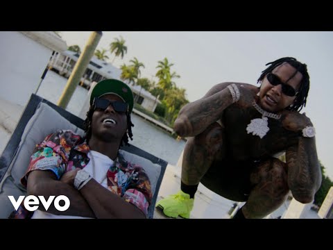 Video thumbnail for Top Dolla
