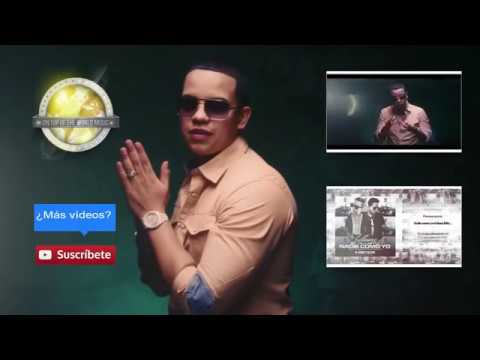 J Alvarez, Cosculluela — La Pelicula