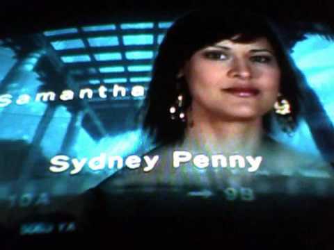 Bold and the Beautiful opening credits (2004)