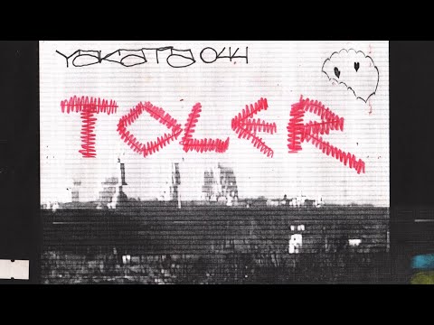 YAKATA044 - TOLER [Directed by GBAG]