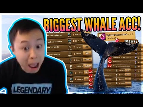 BEST Immemorial Packs EVER?! OP Account! - ABOVE Average NAT 5 Summon Day! - Summoners War