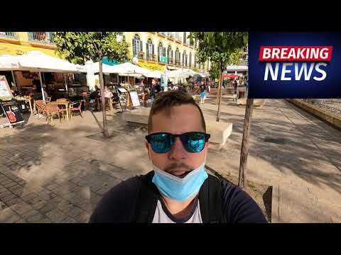 Spain Crisis Update: Later hours for bars & restaurants, plus new economic stimulus. Live report.