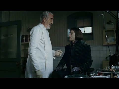 Charlie y la fábrica de chocolate. Final. (Latino)