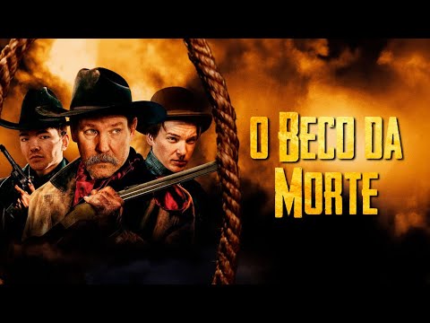 2021 O Beco da Morte (Dublado)