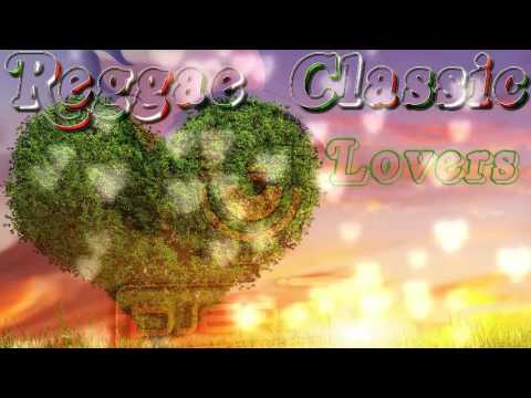 Reggae Classic Lovers John Holt,Eric Donaldson,Jackie Brown, Pat Kelly,Ken Boothe & ++Mix By Djeasy