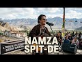 NAMZA SPIT DE AI COVER OLD LADAKHI SONG ORIGINALLY SUNG BY PADMA SHRI MORUP NAMGYAL
