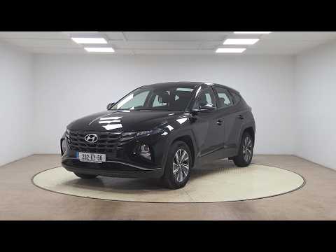 Hyundai Tucson 2WD Comfort Plus - Image 2