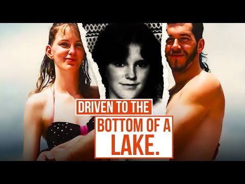 He murdered his Wife to Get Her Money - and to be with his New Girlfriend