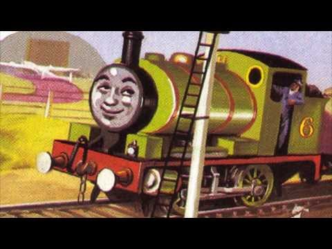 Discover the Railway Series: FAN-MADE TRAILER