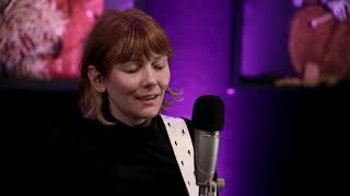 Molly Tuttle - Standing On The Moon (Grateful Dead) - 12/2/2020 - Paste Studio NVL - Nashville TN