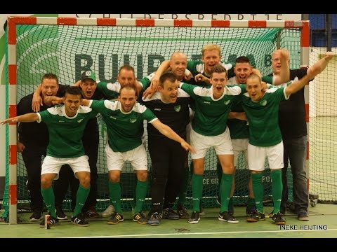 Finale Promotie nacompetite topklasse Griffioen - LTC 10-6-2016