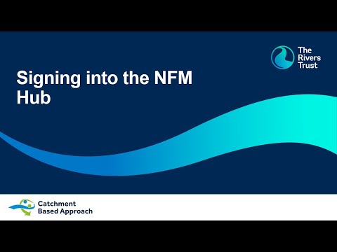 Nfm Login