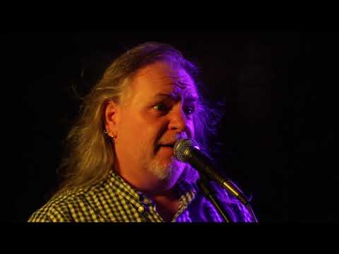 Promotional video thumbnail 1 for Anthony Beel Solo Variety Rock Show