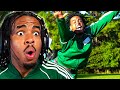 Dtay Reacts To Squid Game Parody Season 2 Ep 1
