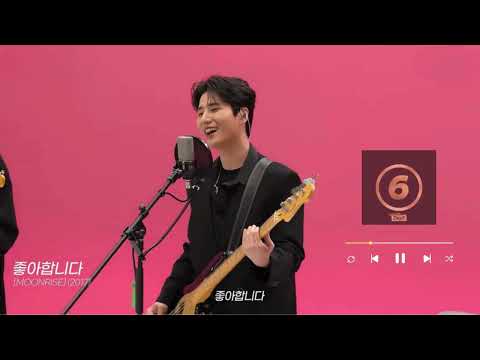 [𝙇𝙤𝙣𝙜 𝙥𝙡𝙖𝙮]  DAY6(데이식스) Killing Voices 킬링보이스를 라이브로! – 예뻤어, 한 페이지가 될 수 있게,