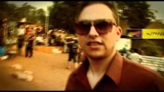 UFO - Herligt spild af liv