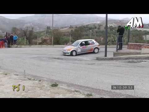 Vullo   Riili PSG 1° Rally Day Centro Sicilia HD