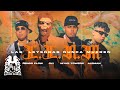 Ovi x Myke Towers x Ñengo Flow x Aleman - Las Leyendas Nunca Mueren [Official Video]