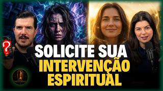 Sintomas que Sua Alma Saiu do Eixo | Mistérios #03
