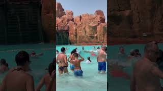 🏖️Best Water Park in The World Aqua Park -Sunny Day☀️ #aquapark #waterpark #swimmingpool