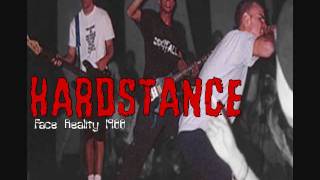 Hardstance [Zack De La Rocha] - Horizons