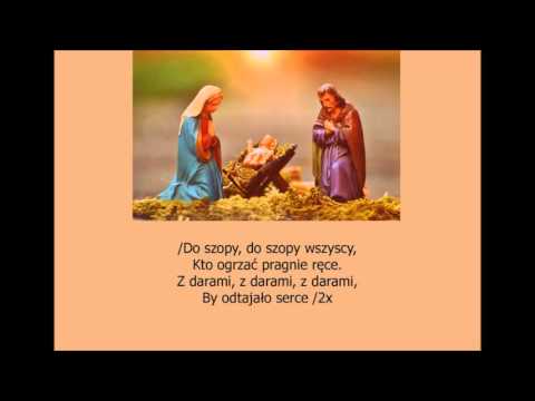 złota Jerozolima- karaoke