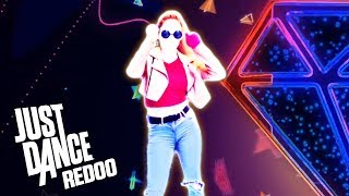 Buy Me Diamonds by Bea Miller | Just Dance 2018 | Fanmade by Redoo