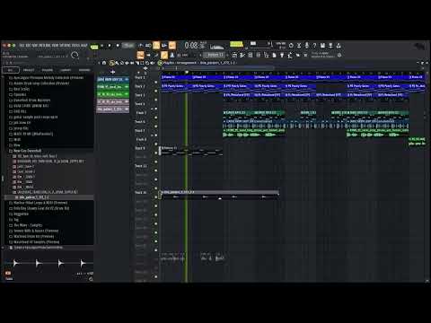 Silent Dancehall Riddim Instrumental Cook up