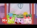 Happy Tree Friends YouTube Live