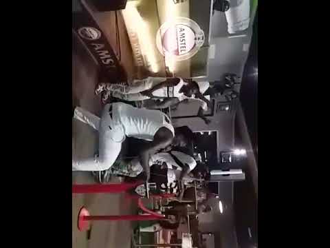 Le Way by Xhoskamp Crew