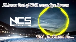 [EDM] 24 hours Best of EDM Songs 2020