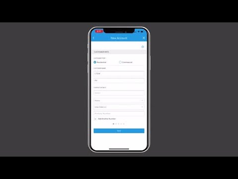 How to program an LTEM-P series communicator through the AlarmNet 360 app - Resideo