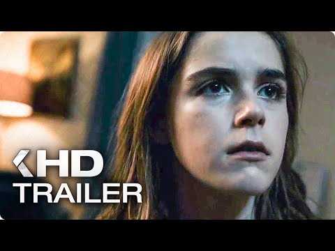 THE SILENCE Trailer (2019) Netflix