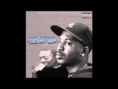 PLUG BROTHERS (Hustla Boogie X Crucial)-"GOIN' UP"