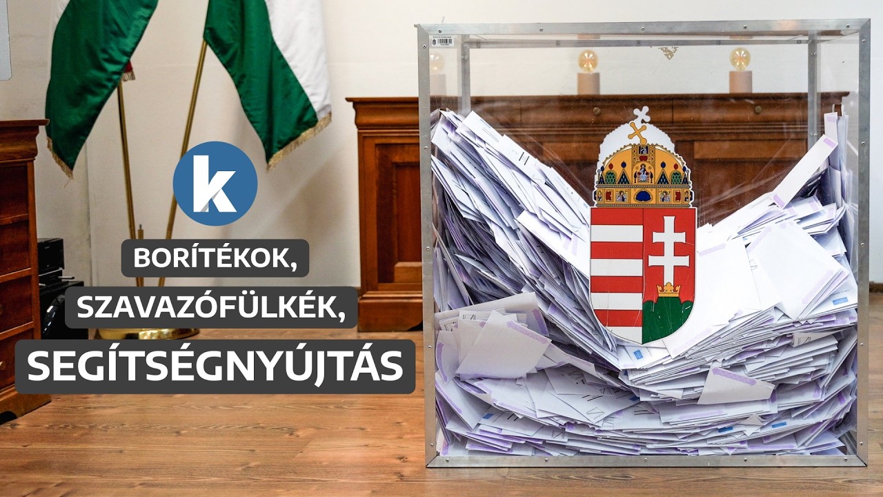 Így zajlik a levélszavazás a kolozsvári főkonzulátuson