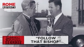 TRAILER: FOLLOW THAT BISHOP