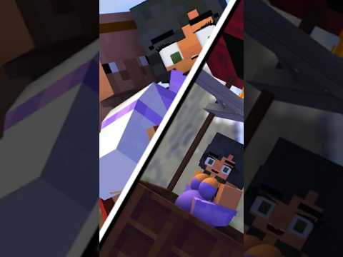 Insane PREGNANT SuperHero REVENGE - Minecraft Memes! (Shocking Animation)