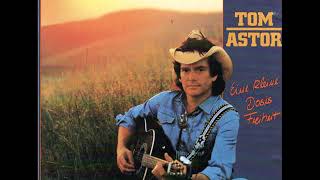 Tom Astor - Irgendwo (Duett mit Rattlesnake Annie)