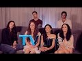 Witches Of East End Interview At Comic Con 2014 TVLine