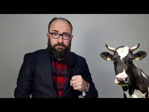 Stuff Happened Today. Let's Talk About It.