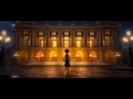 Ballerina - OST by Magical Thinker & Stephen Wrabel