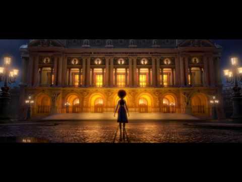 You Know It's About You (OST by Magical Thinker & Stephen Wrabel)