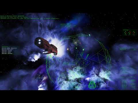 Freespace 2: The Procyon Insurgency - Preliminaries of Offense