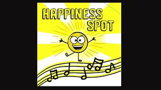 Happiness SPOT Song