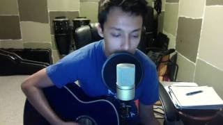 Ben Rector - Ordinary Love (Cover by Emilio Salinas)