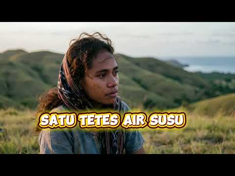 Satu Tetes Aer Susu Mama - Doddie Latuharhary || Lirik + Cover 2026
