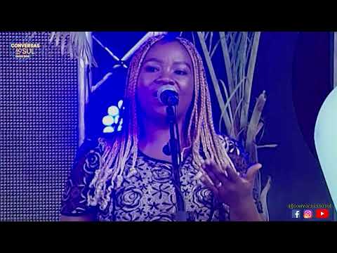 Liriany - Mais Empatia | CONVERSAS AO SUL | RTP ÁFRICA